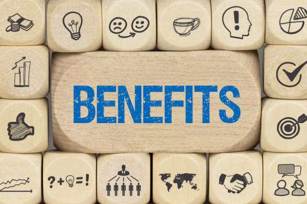 benefits